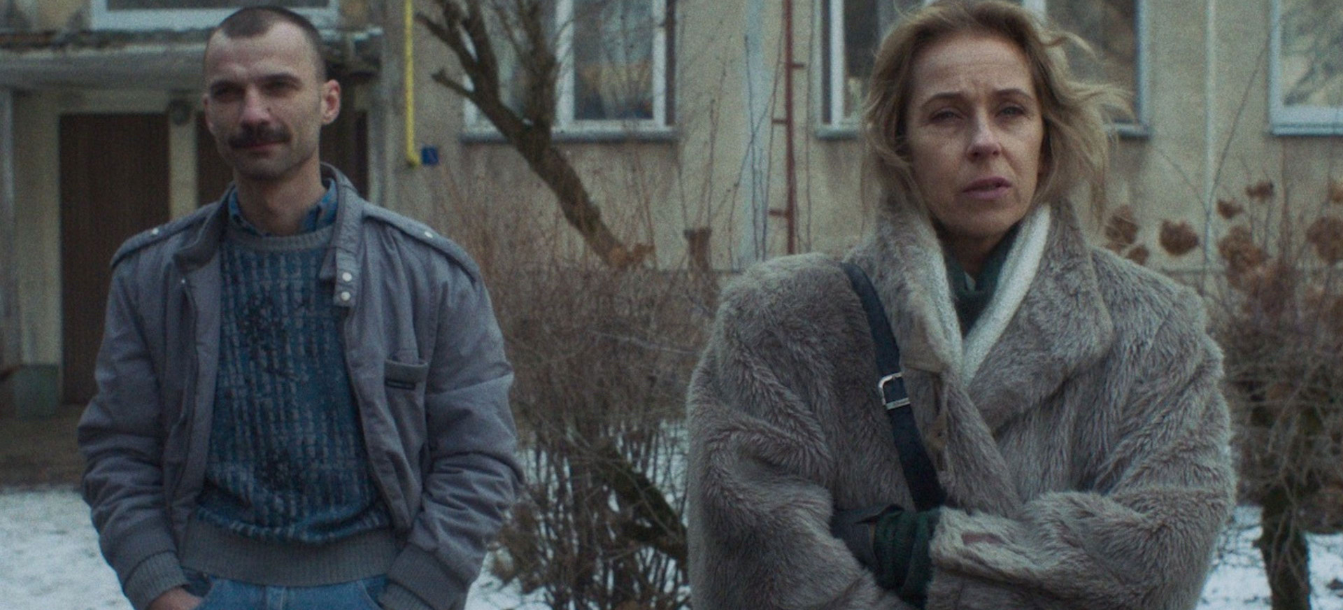 Badautojų Namelis filmo online nuotraukos