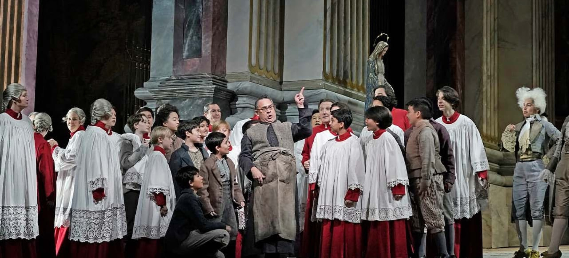 Opera'24: Tosca