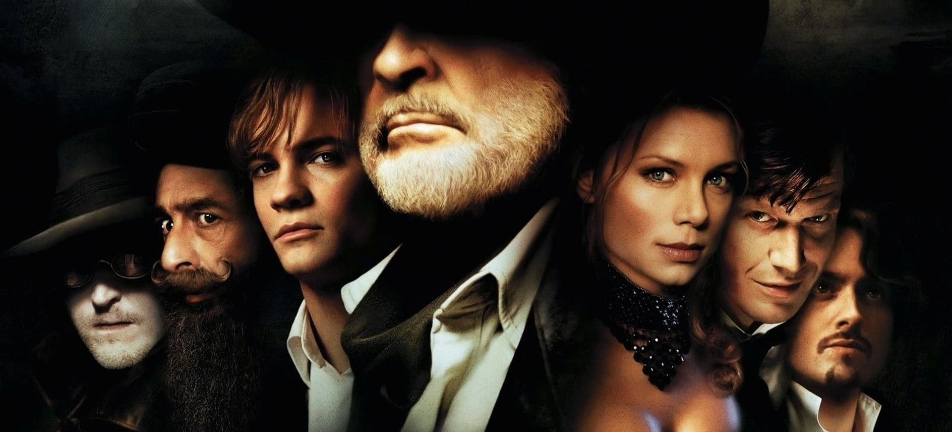 Ekstraordinarių Džentelmenų Lyga