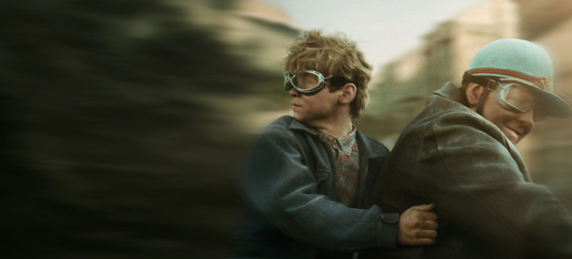 Kp26: Našlaitis filmo online nuotraukos