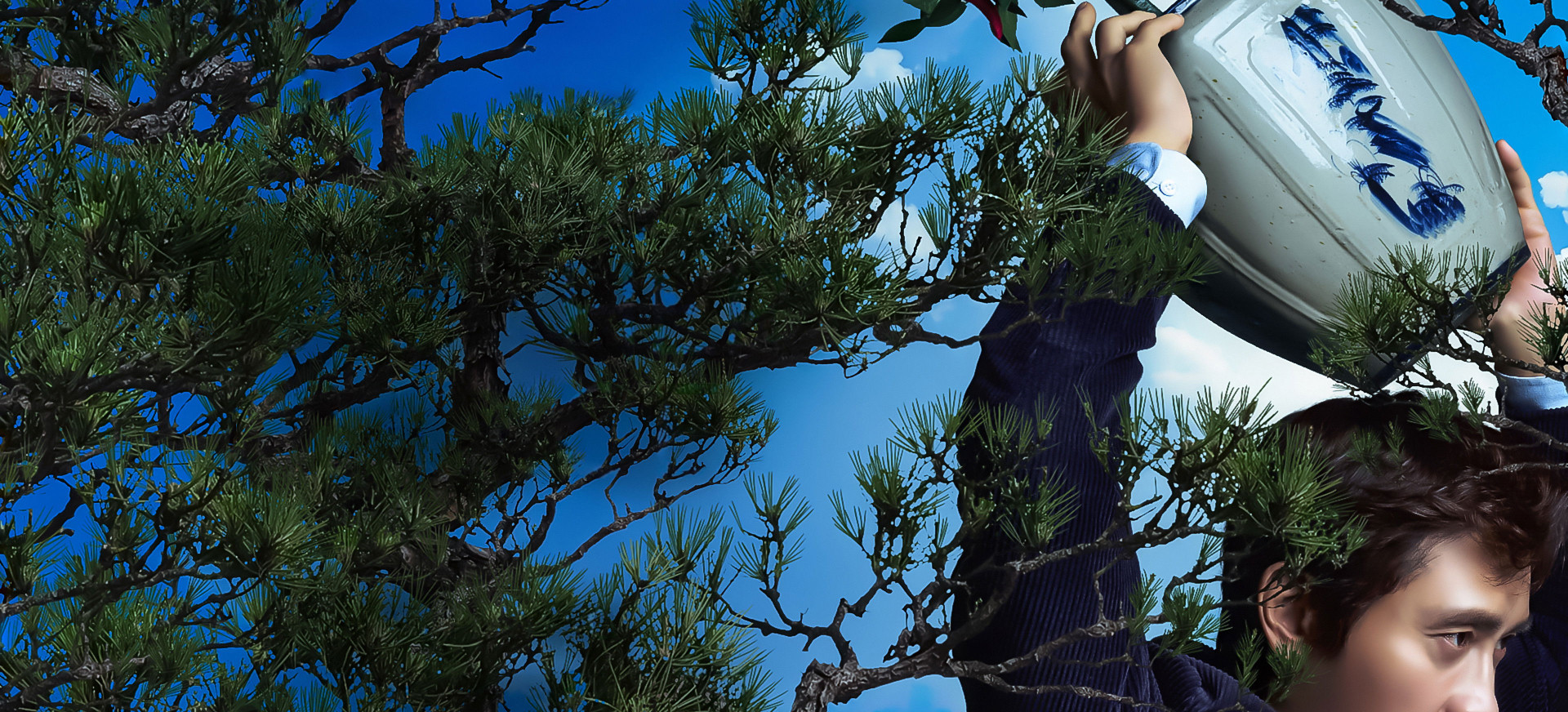 No Other Choice filmo online nuotraukos