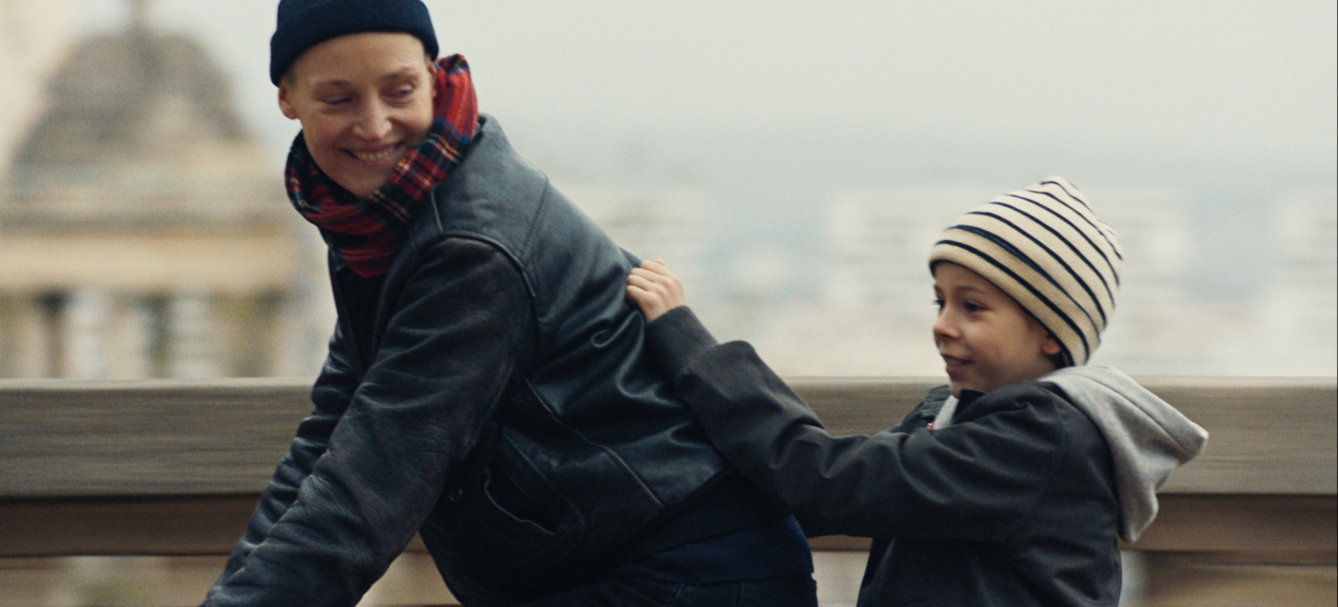 Mylėk Mane Švelniai