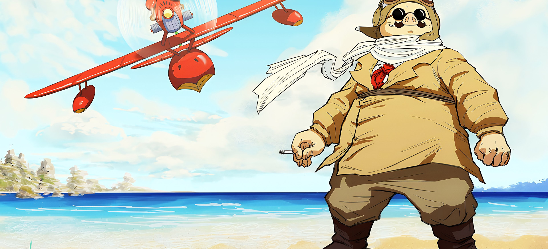 Pasiklydę Ekrane Kino Klasika: Porkas Rosas filmo online nuotraukos