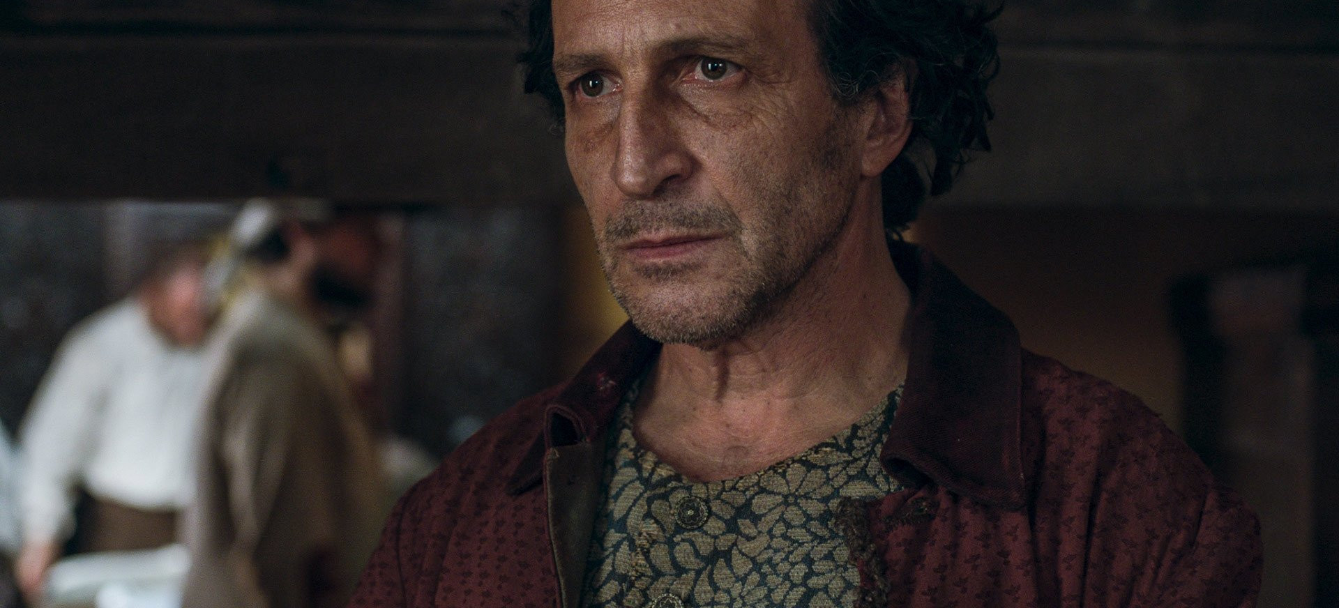 Zama filmo online nuotraukos