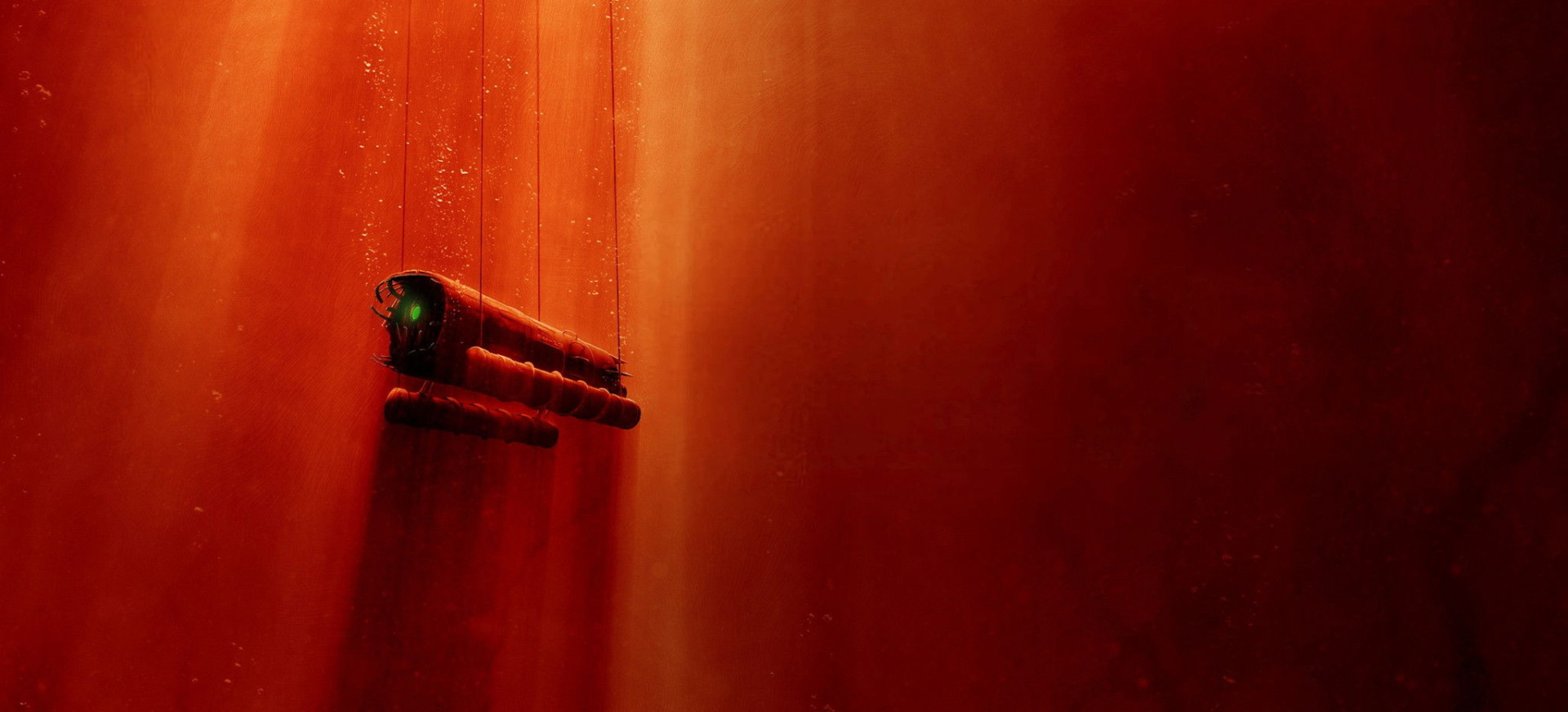 Iron Lung filmo online nuotraukos