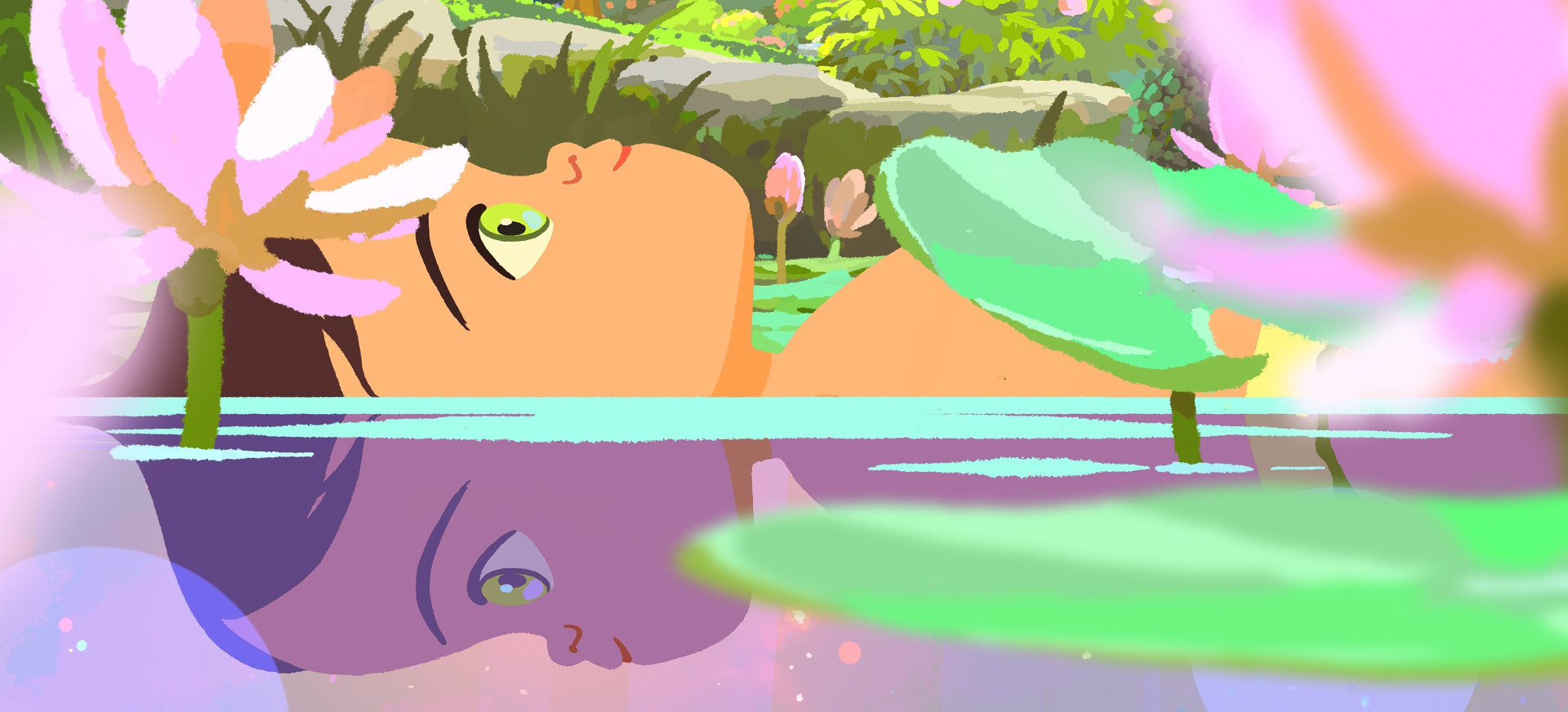 Kp26: Mažoji Amelija filmo online nuotraukos