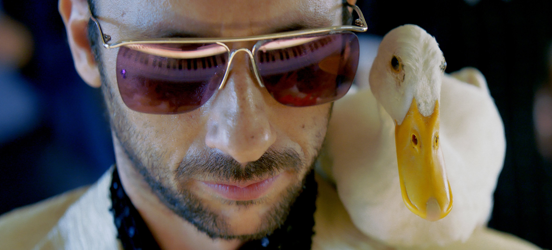 Taip! filmo online nuotraukos