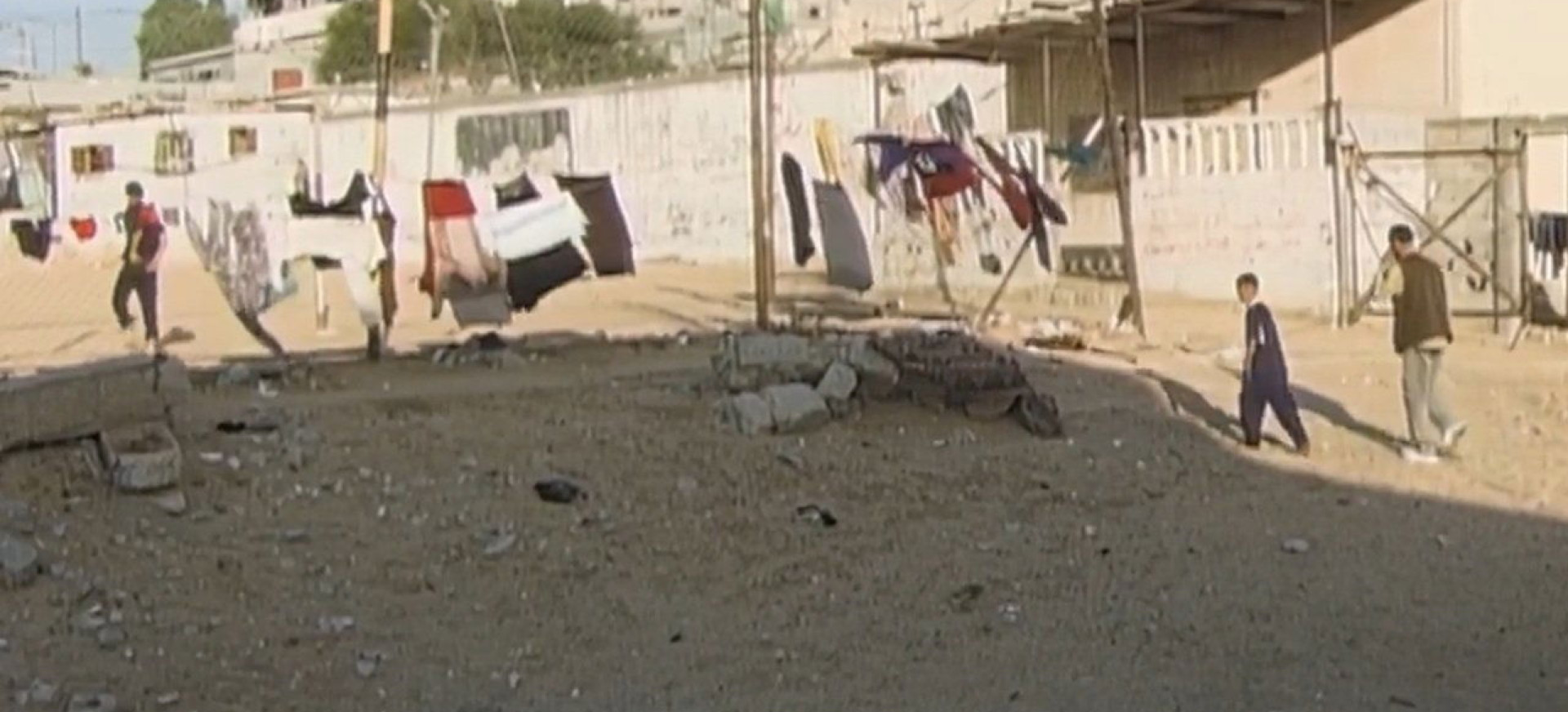 Gazoje Su Hasanu filmo online nuotraukos