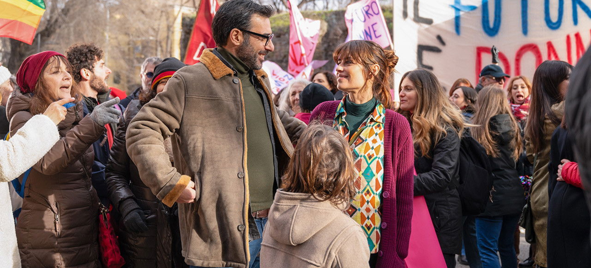 Meilė Atskirose Lovose filmo online nuotraukos