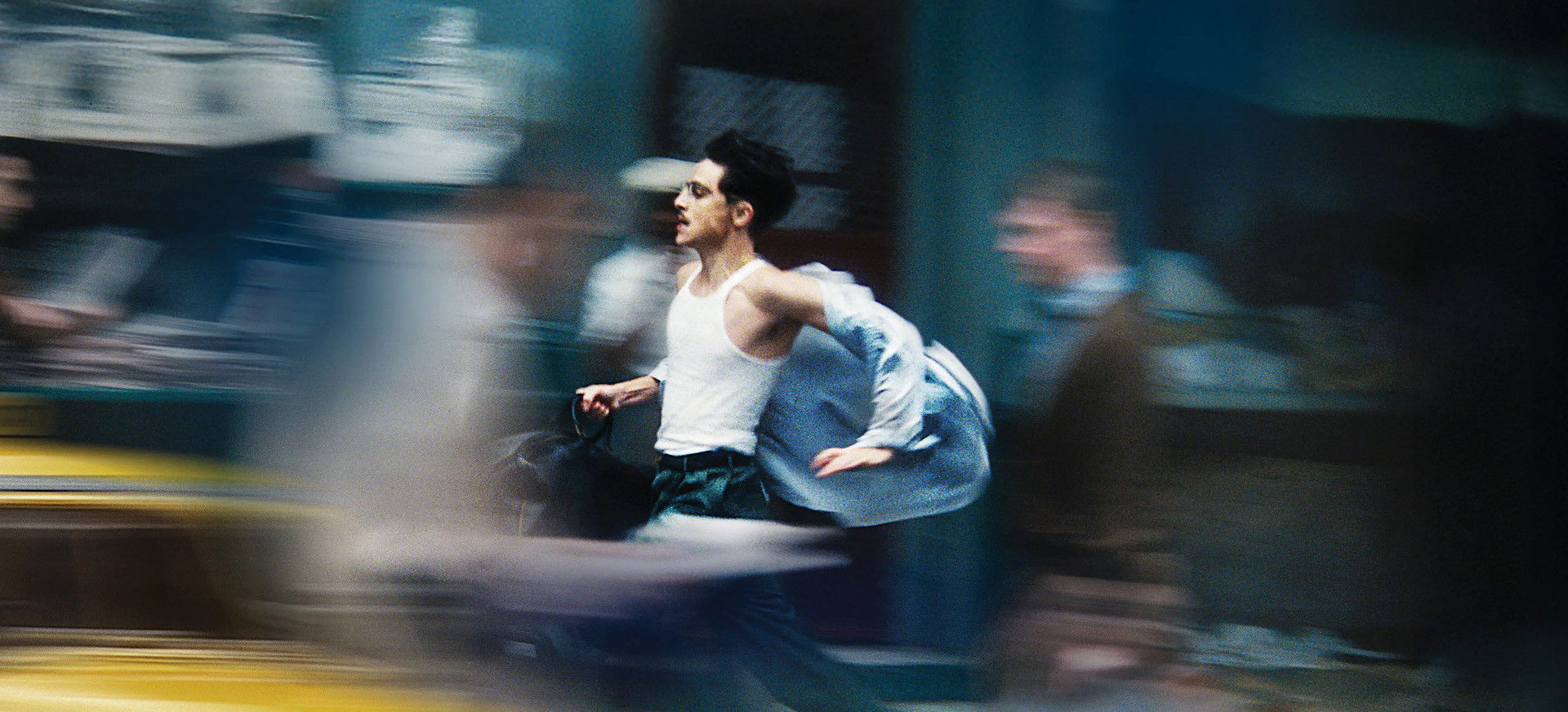 Didysis Martis filmo online nuotraukos