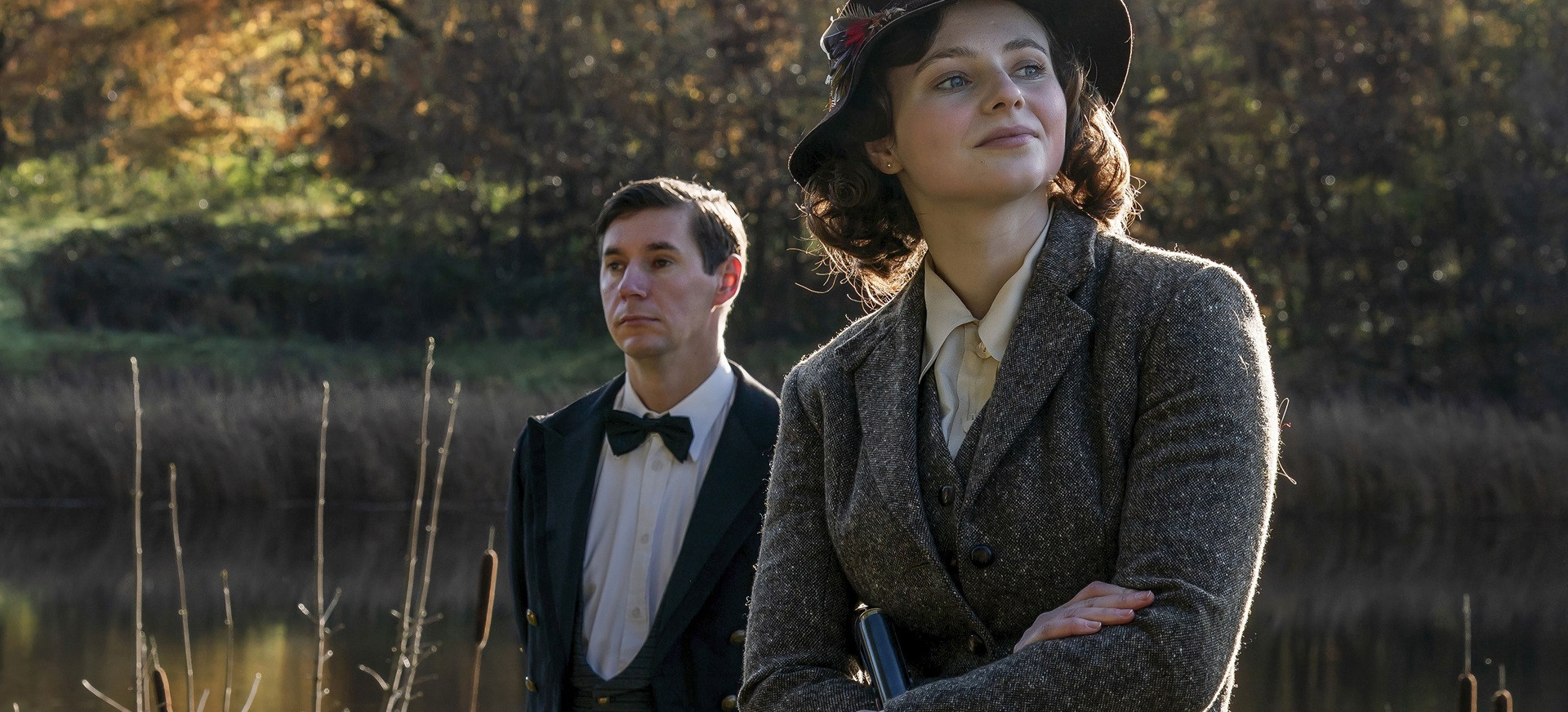 Fakemo Dvaras filmo online nuotraukos