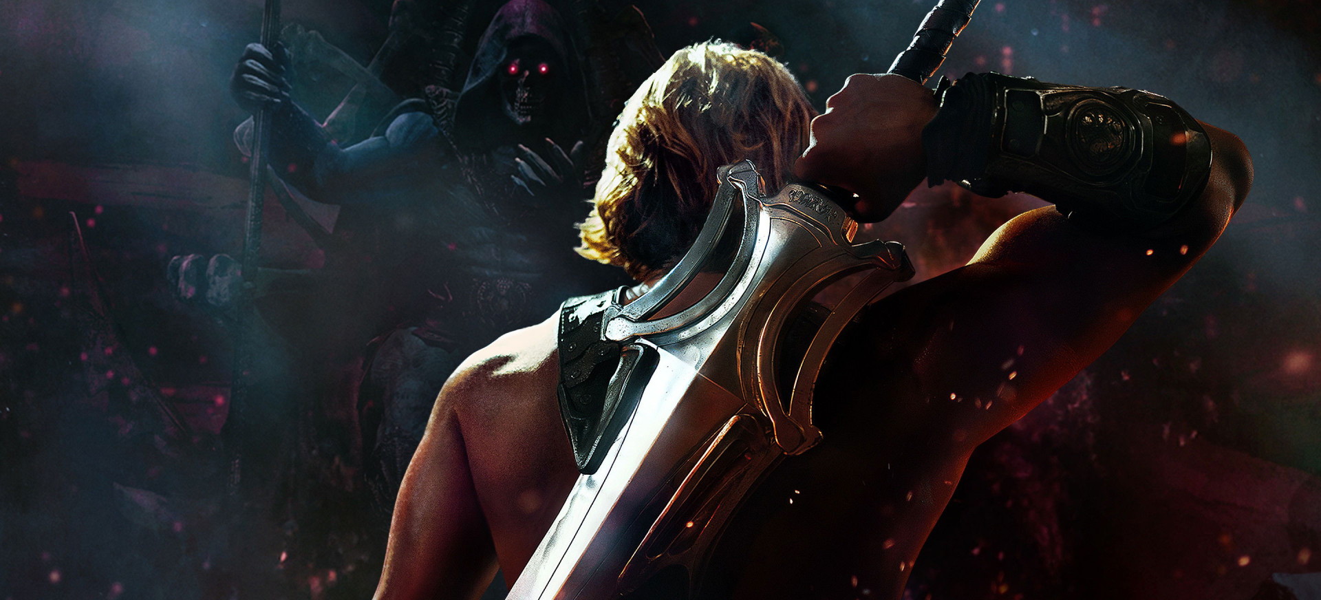 Visatos Valdovai filmo online nuotraukos