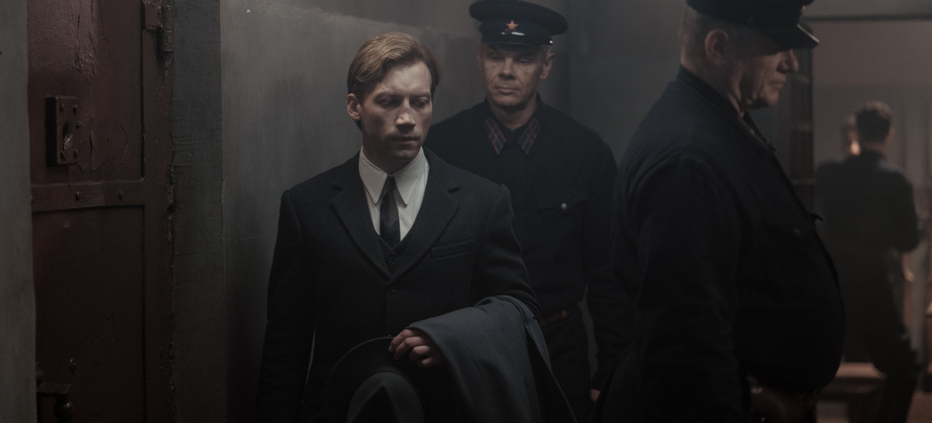 Kp26: Du Prokurorai filmo online nuotraukos