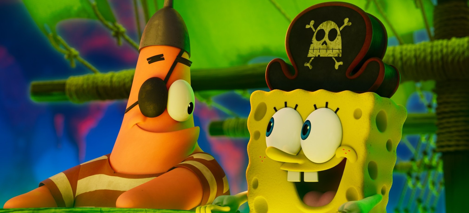 Kempiniukas Plačiakelnis. Kelnių Paieškos filmo online nuotraukos