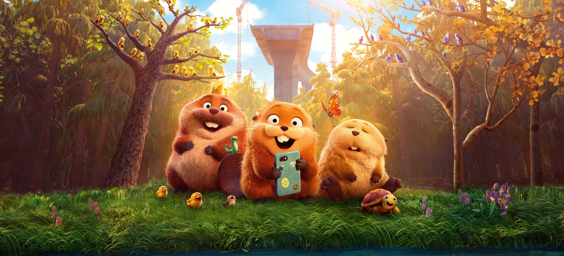 Šokliai filmo online nuotraukos