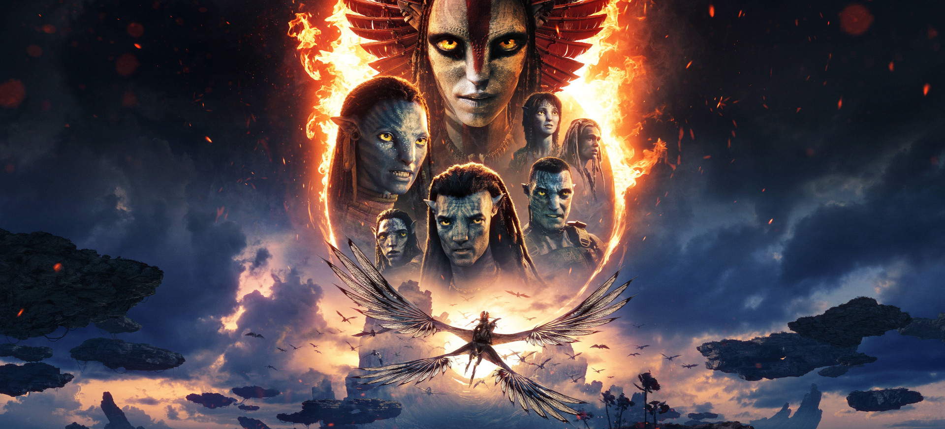 Įsikūnijimas 3. Ugnis Ir Pelenai filmo online nuotraukos