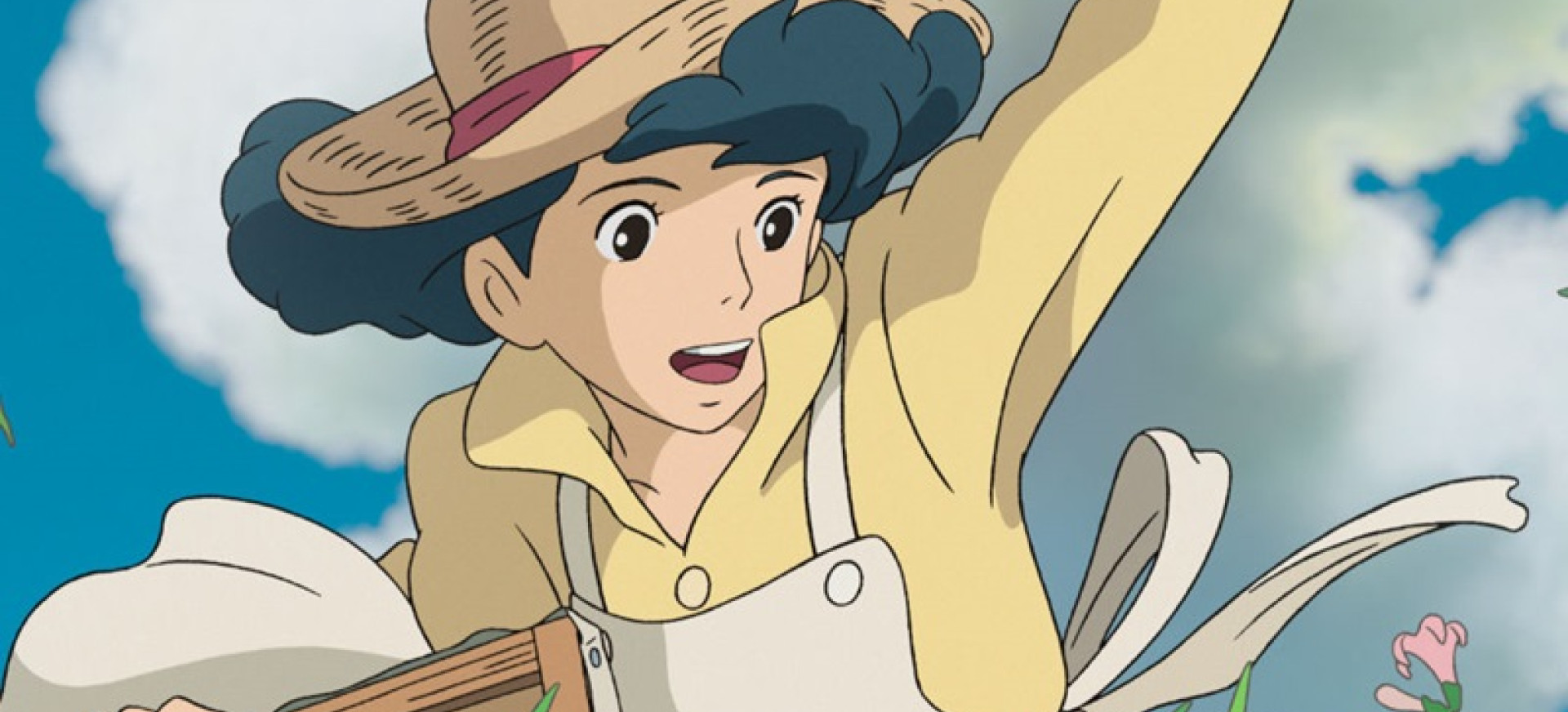 Vėjas Kyla filmo online nuotraukos