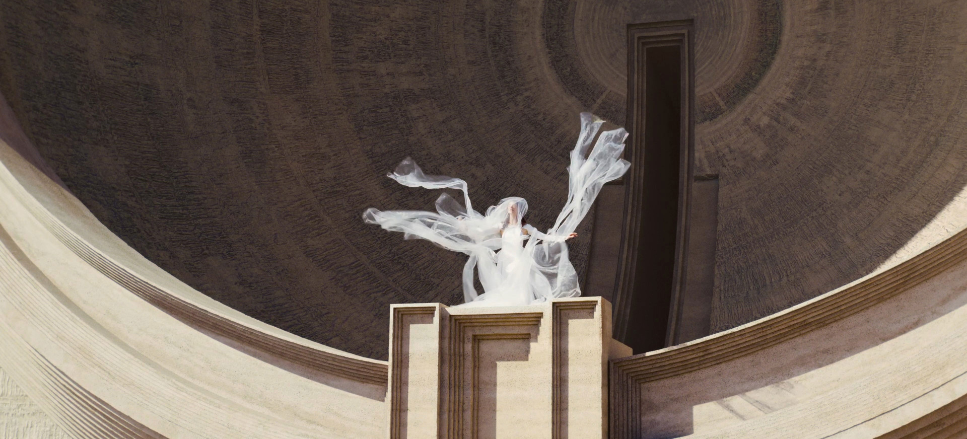 Kopa: Trečia Dalis filmo online nuotraukos