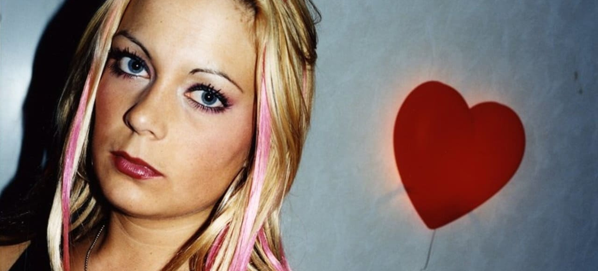 Kiaura Širdis Mano