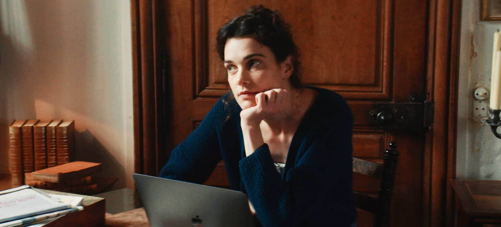 Jane Austen Wrecked My Life