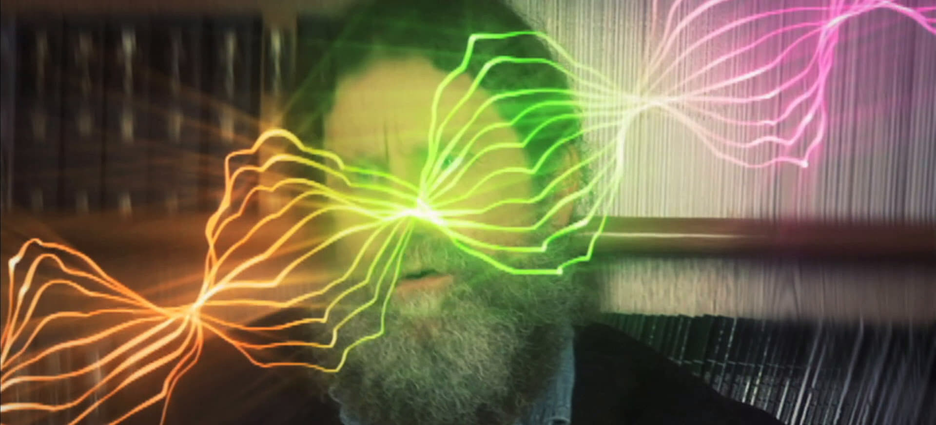 Zeitgeist Iii: Judame Pirmyn