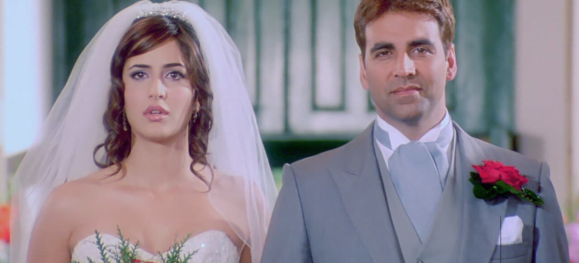 Namastey London