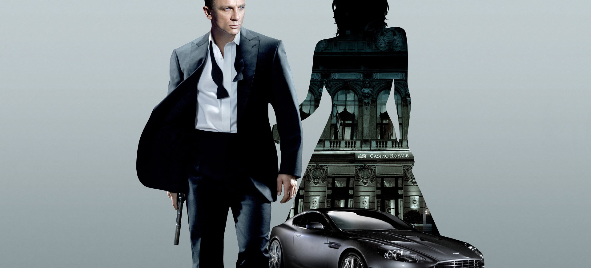 007 Kazino Royale