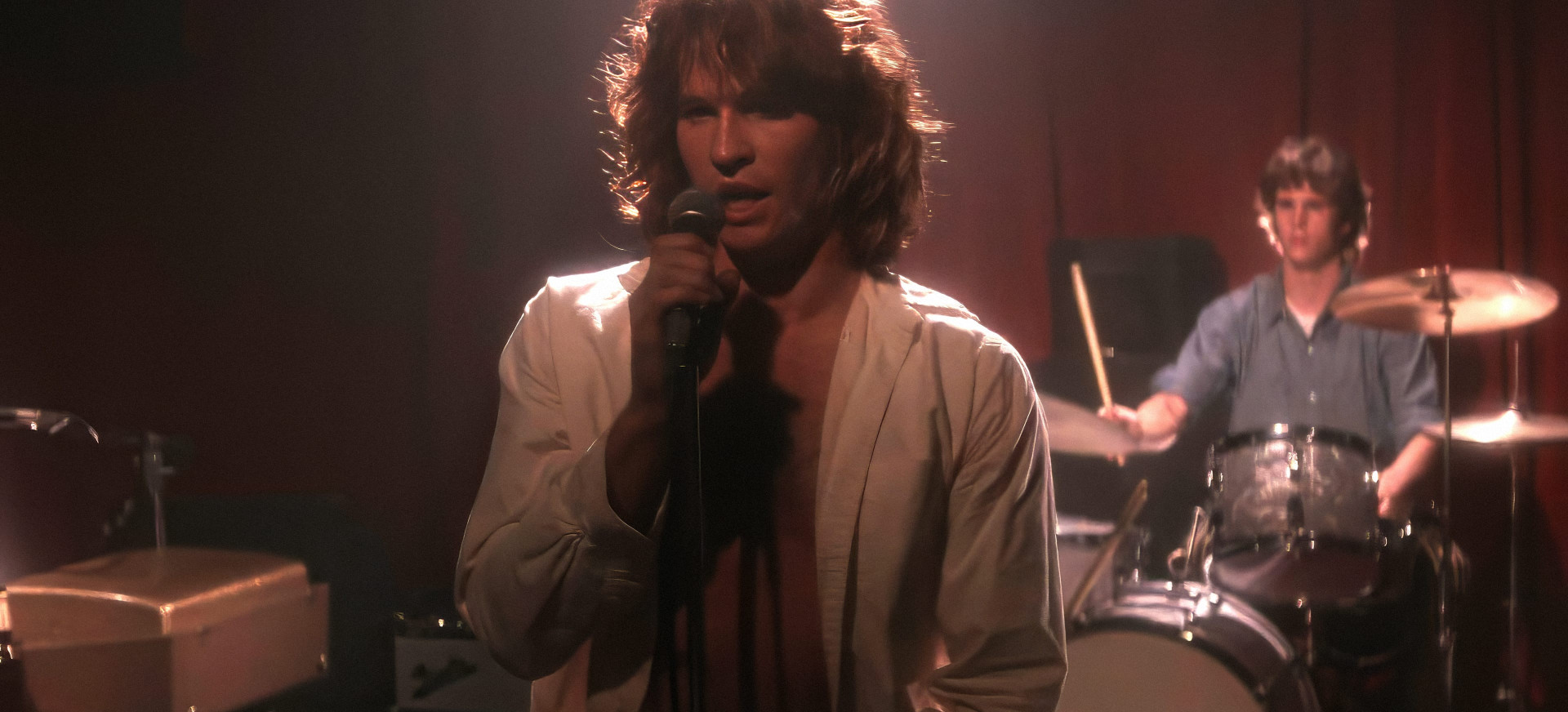 Roko Legendos: The Doors