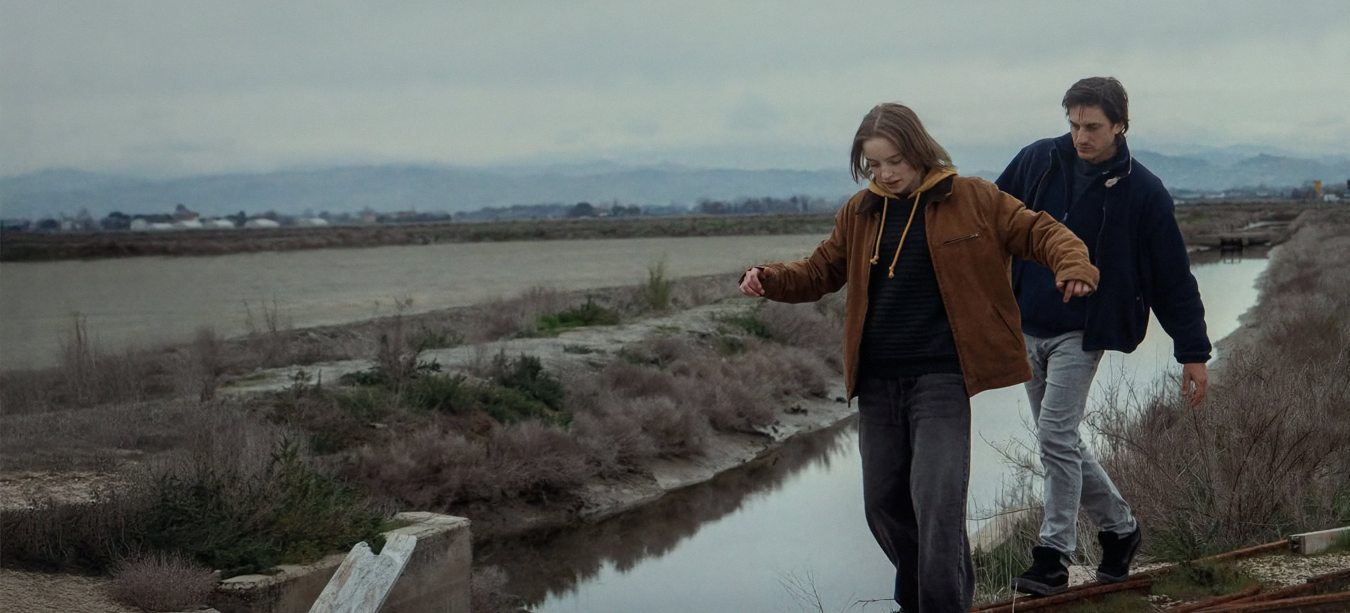 Tėvystės Atostogos