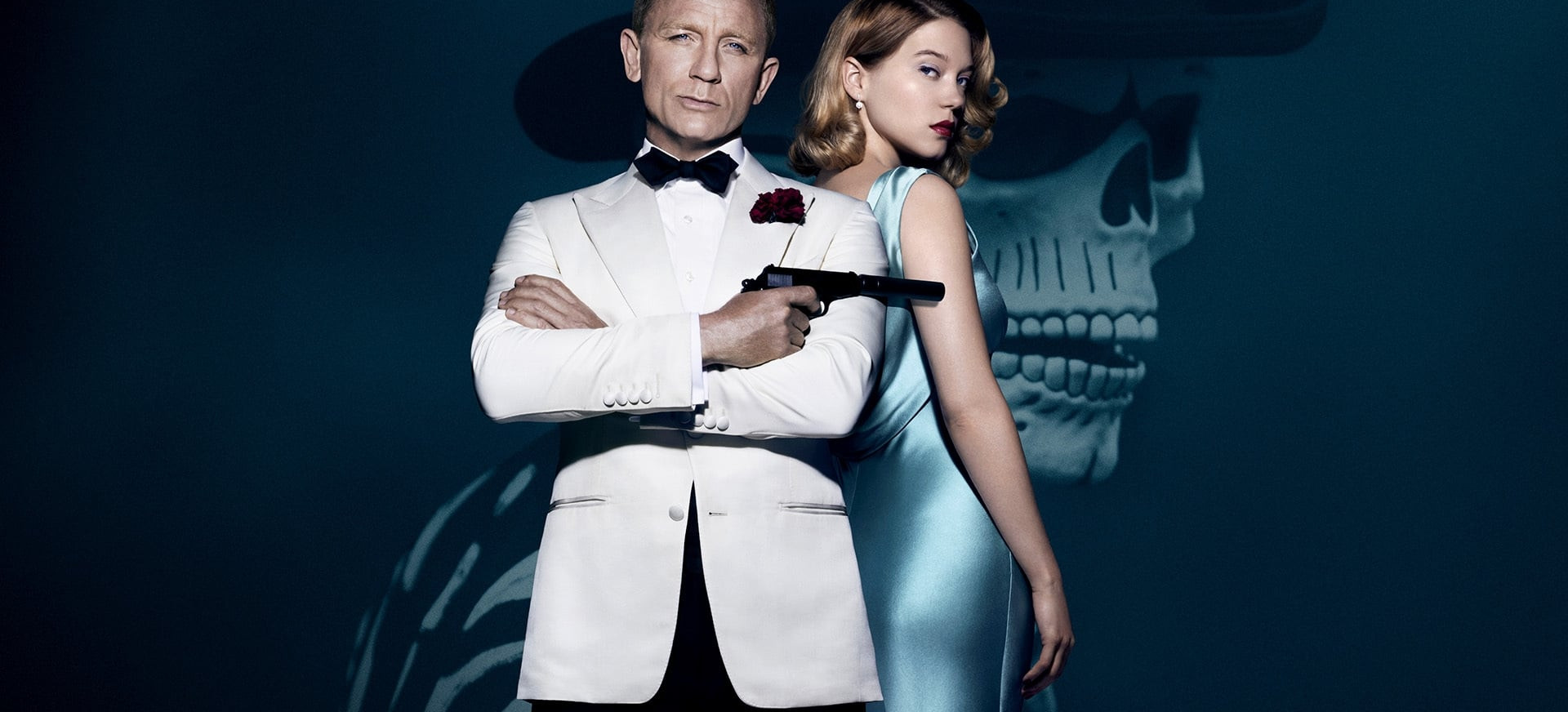 007 Spectre