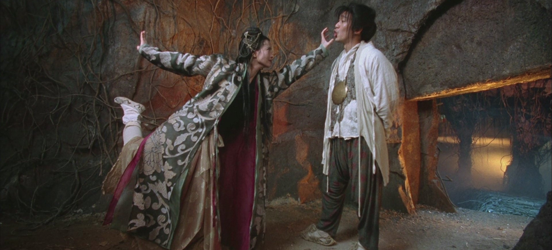 Odisėja filmo online nuotraukos