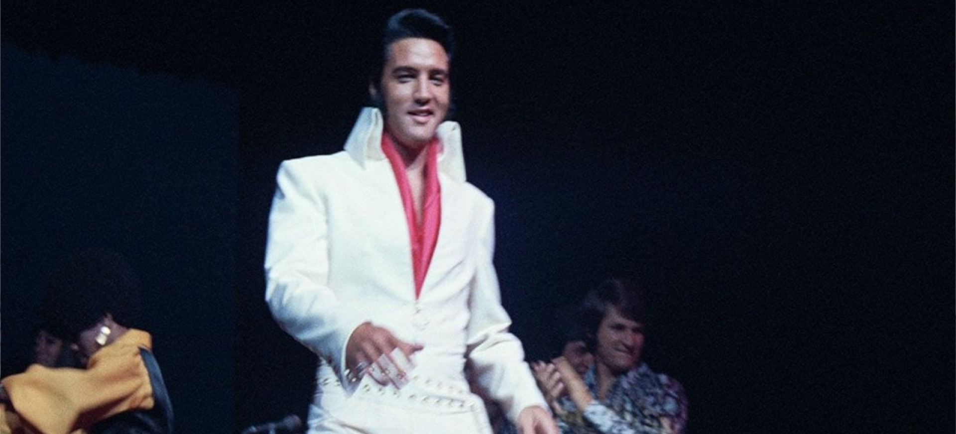 Epic: Elvis Presley In Concert filmo online nuotraukos