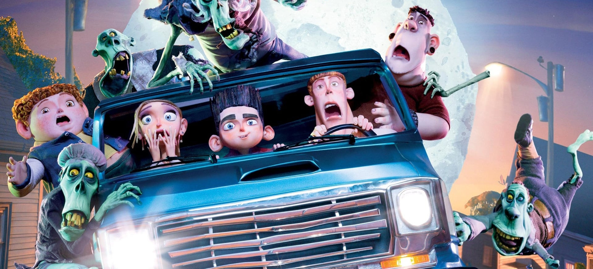 Paranormanas