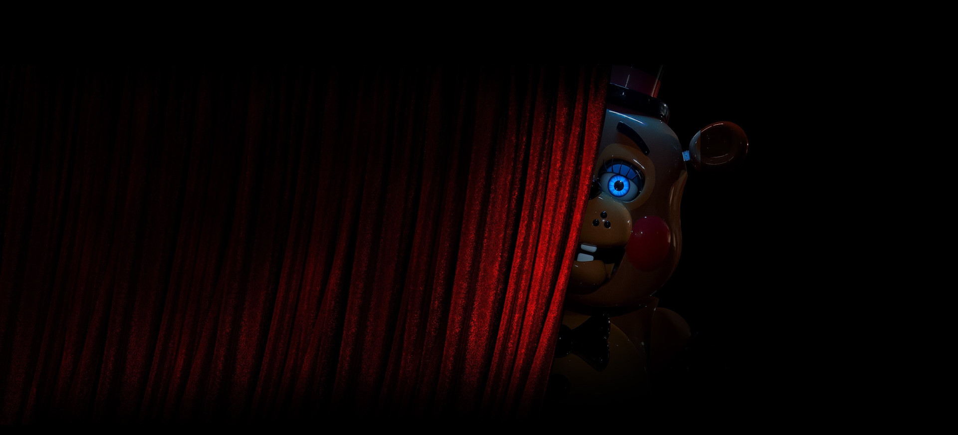 Penkios Naktys Pas Fredį 2 filmo online nuotraukos