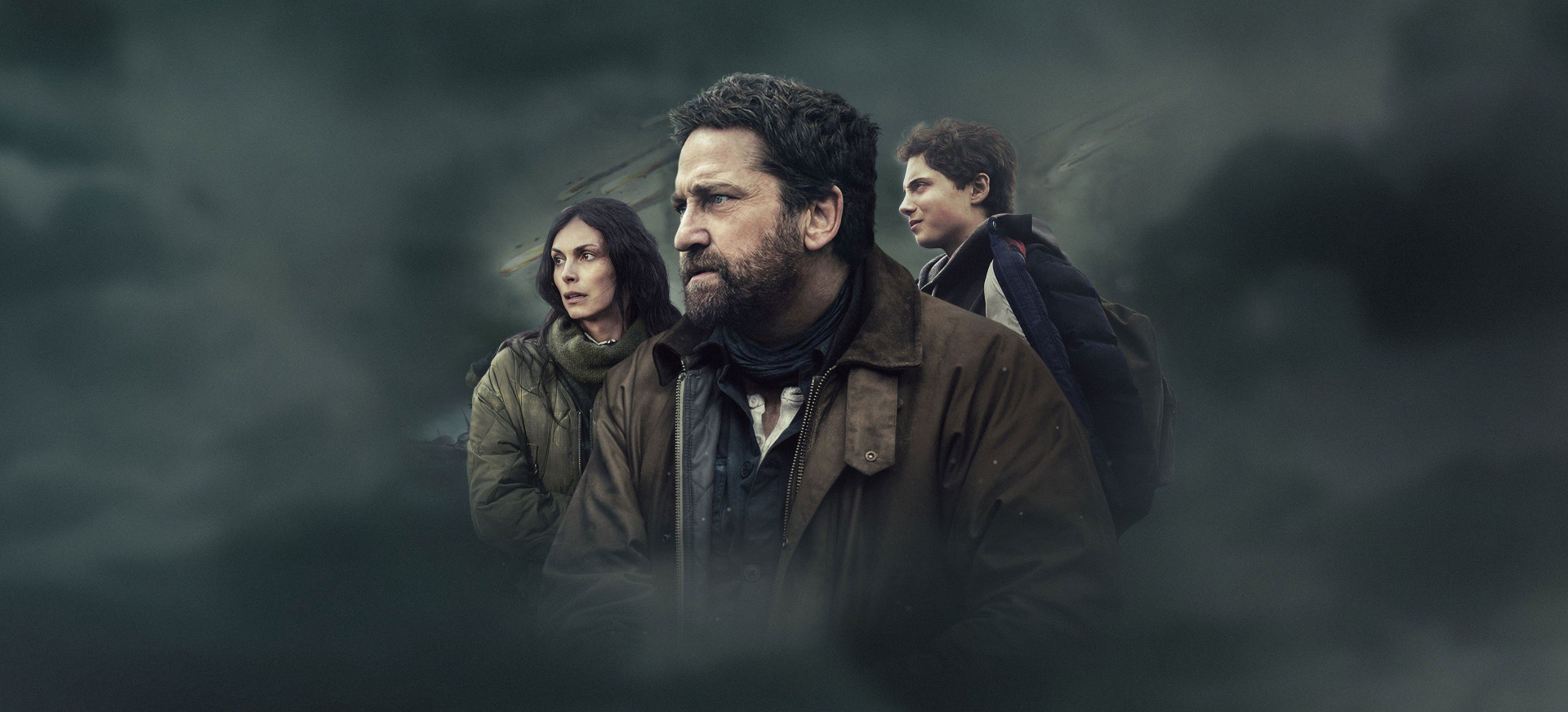 Greenland: Migration filmo online nuotraukos