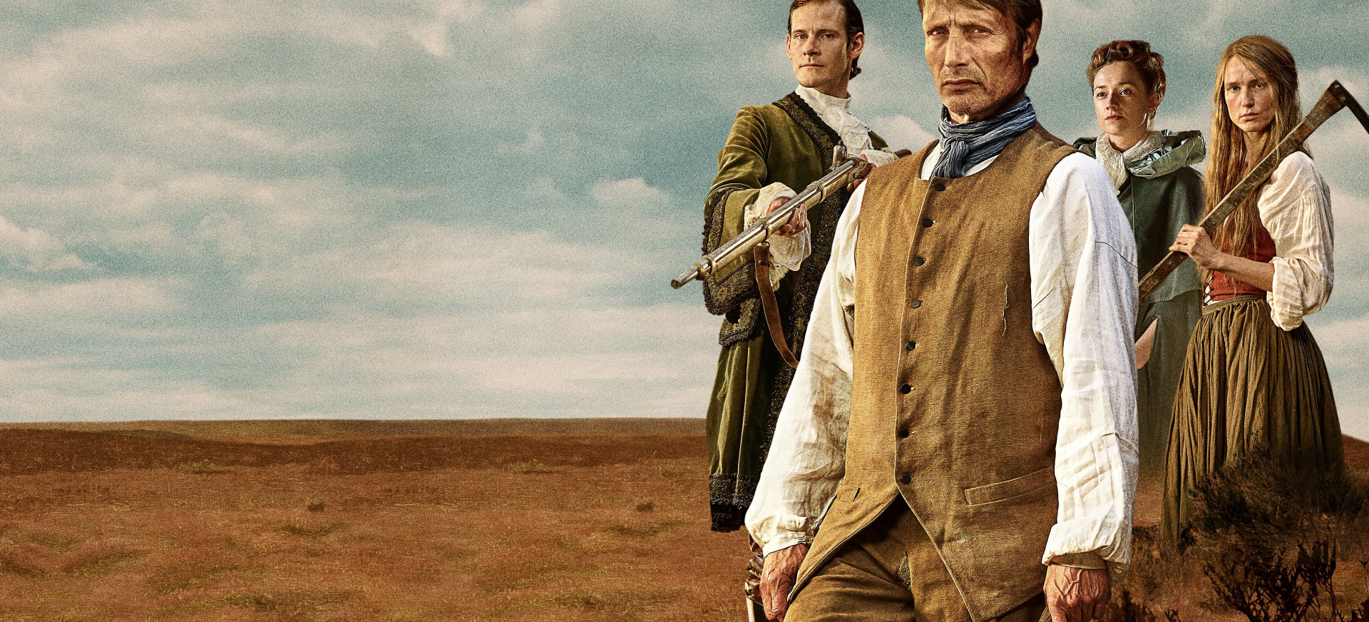 Pažadėtoji žemė filmo online nuotraukos