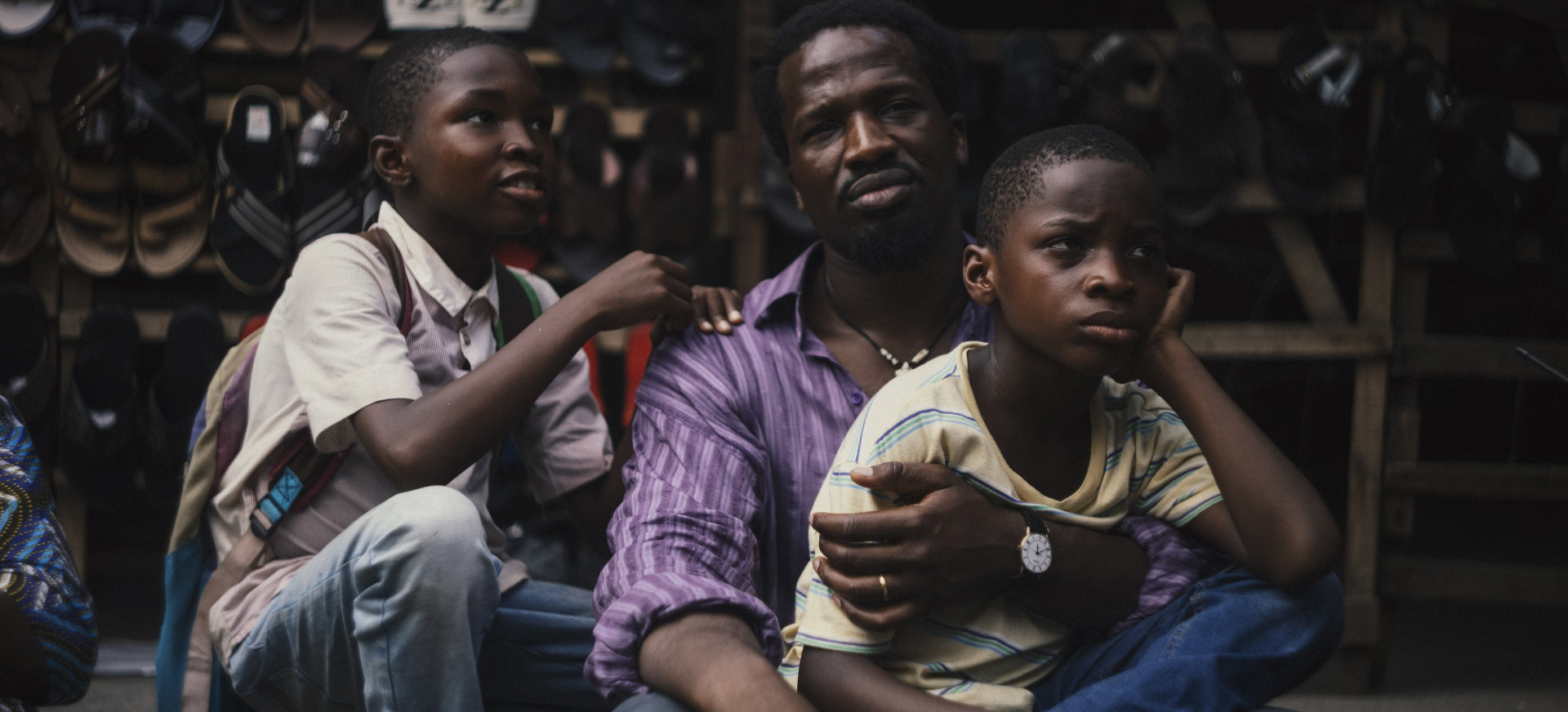 Kp26: Mano Tėvo Šešėlis filmo online nuotraukos