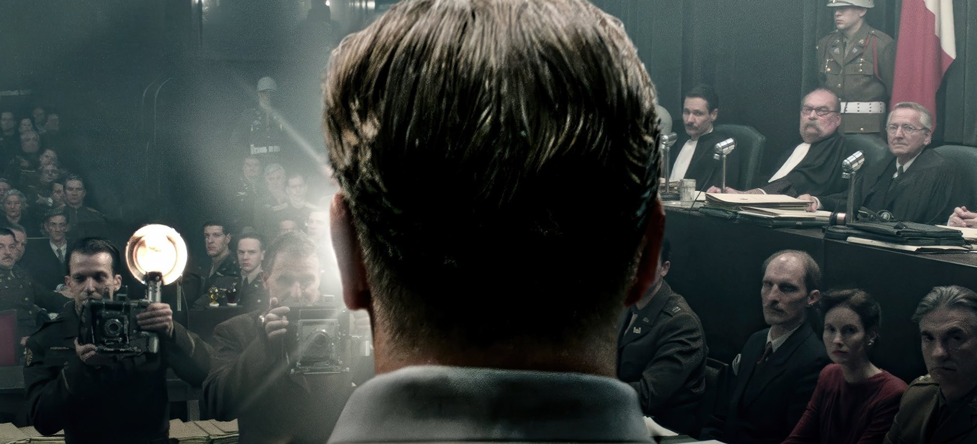 Niurnbergas filmo online nuotraukos