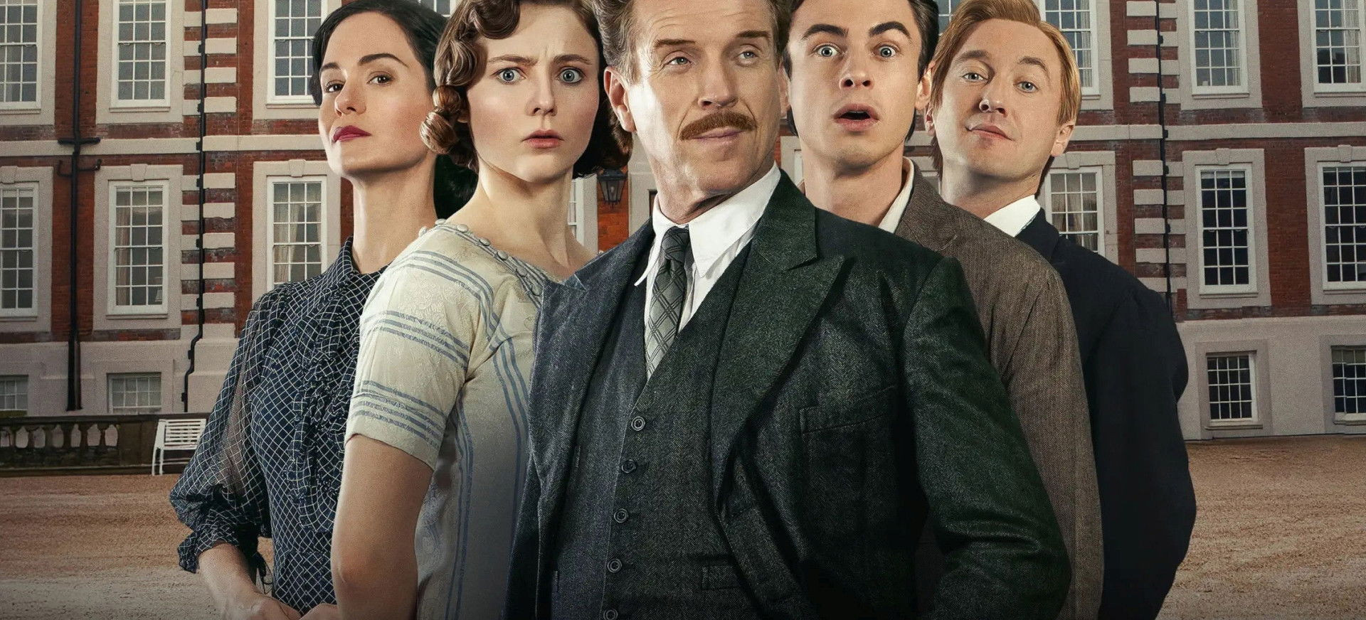 Fakemo Dvaras filmo online nuotraukos