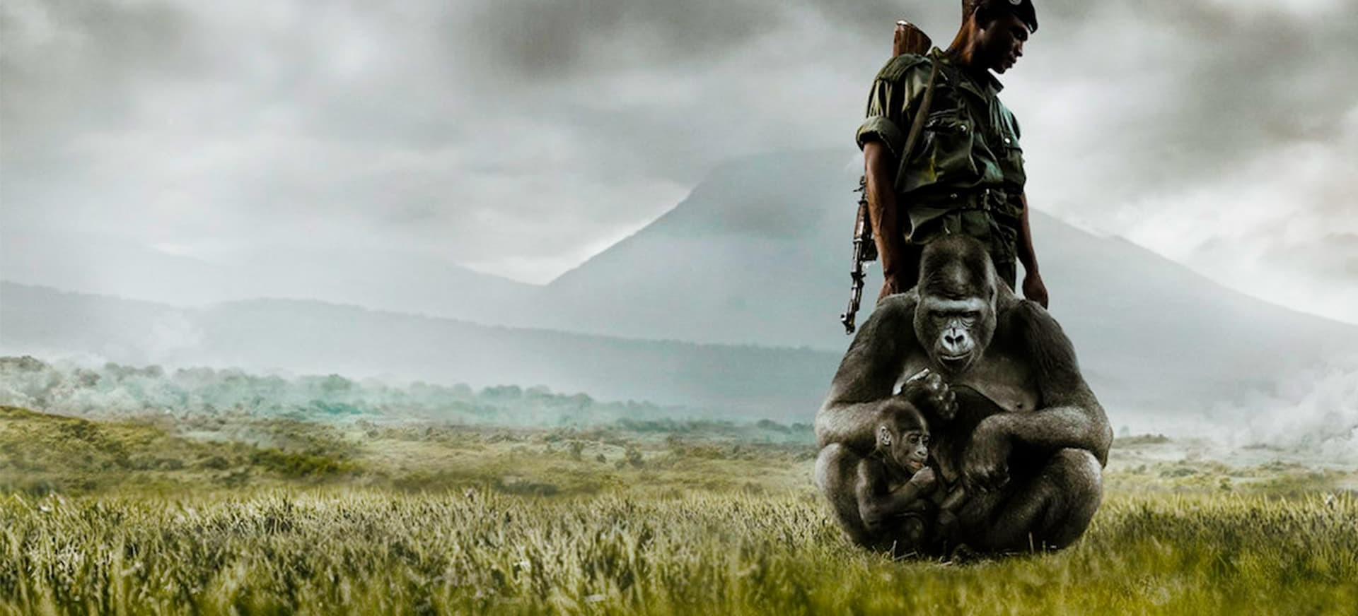 Virunga