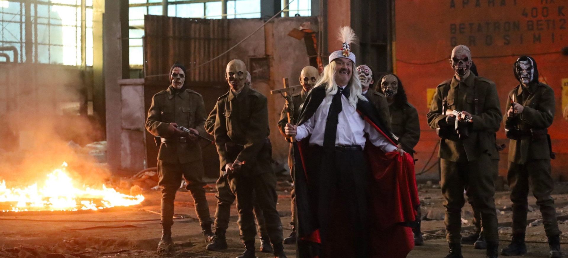 Drakula filmo online nuotraukos