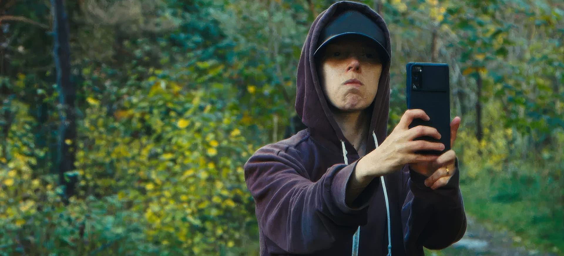 Nulaužti Neapykantą