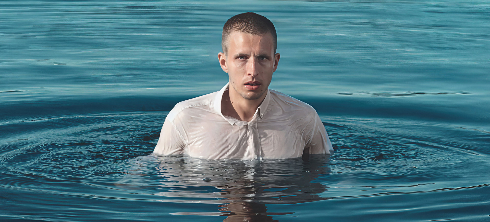 Oslas, Rugpjūčio 31 Oji filmo online nuotraukos