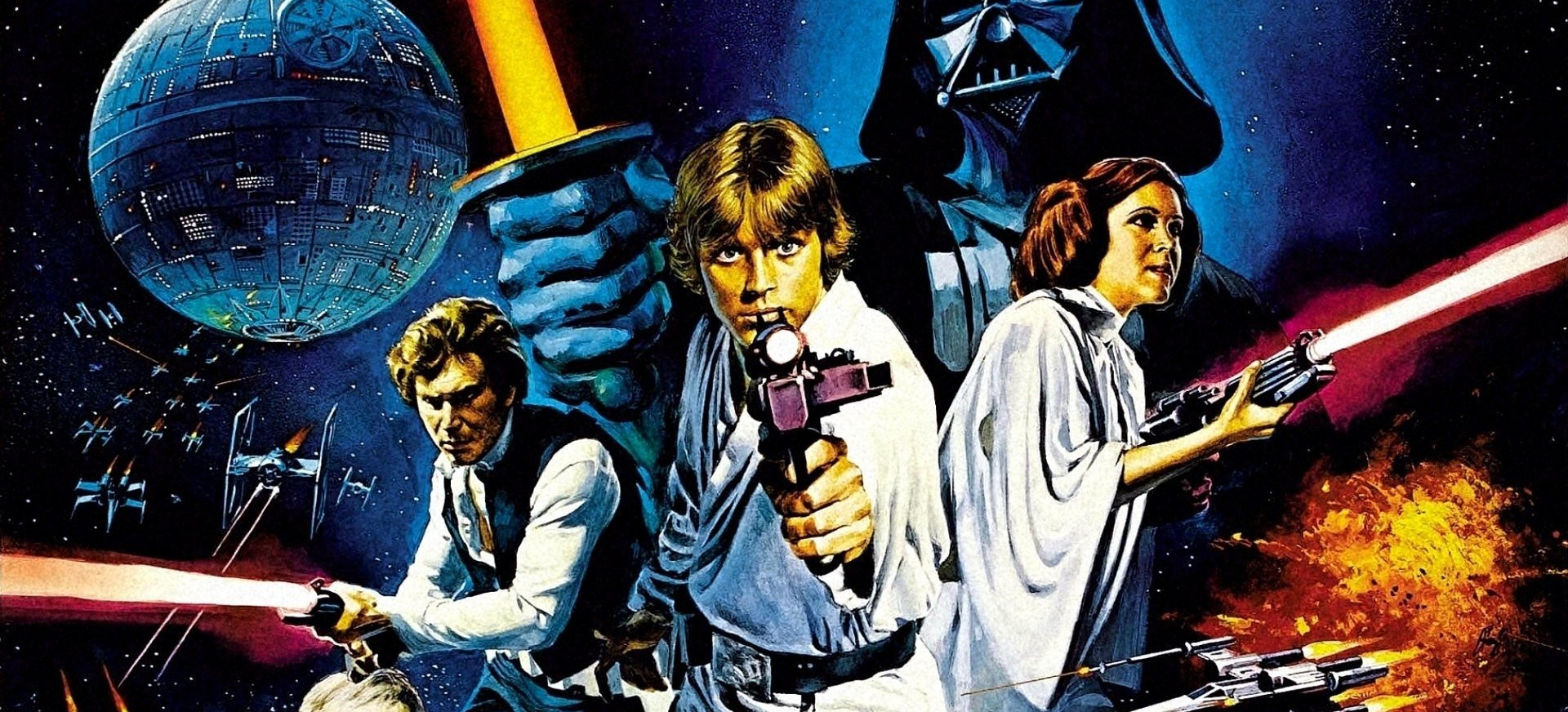 Žvaigždžių Karai filmo online nuotraukos