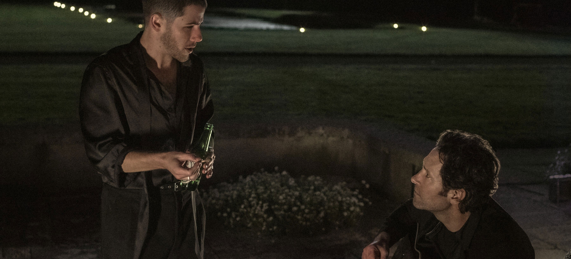 Power Ballad filmo online nuotraukos