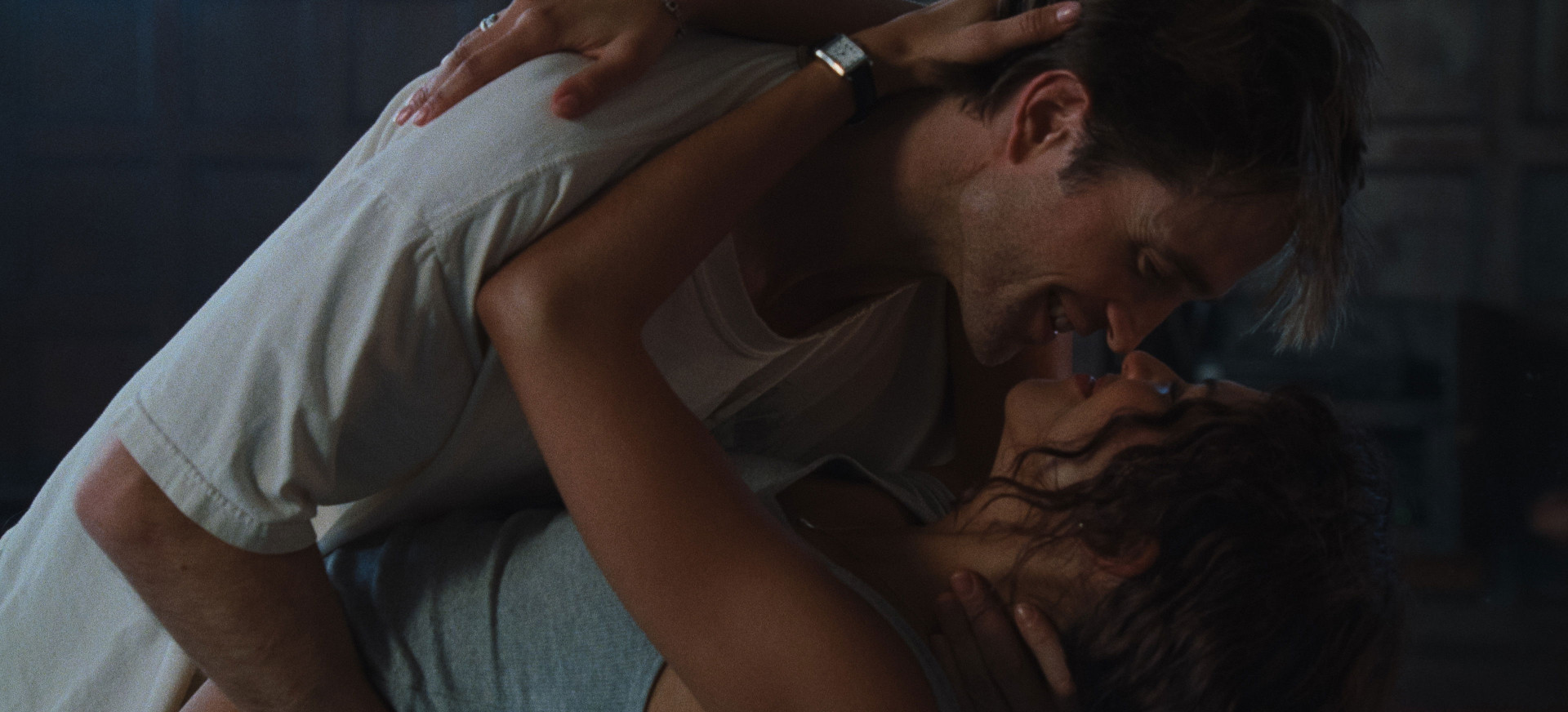 Totali Drama filmo online nuotraukos