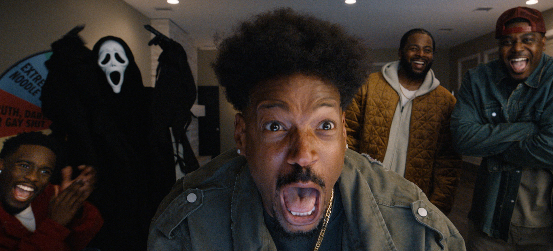 Pats Baisiausias Filmas 6 filmo online nuotraukos