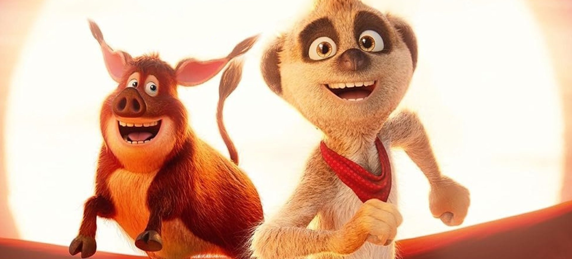 Tafiti Across The Desert filmo online nuotraukos