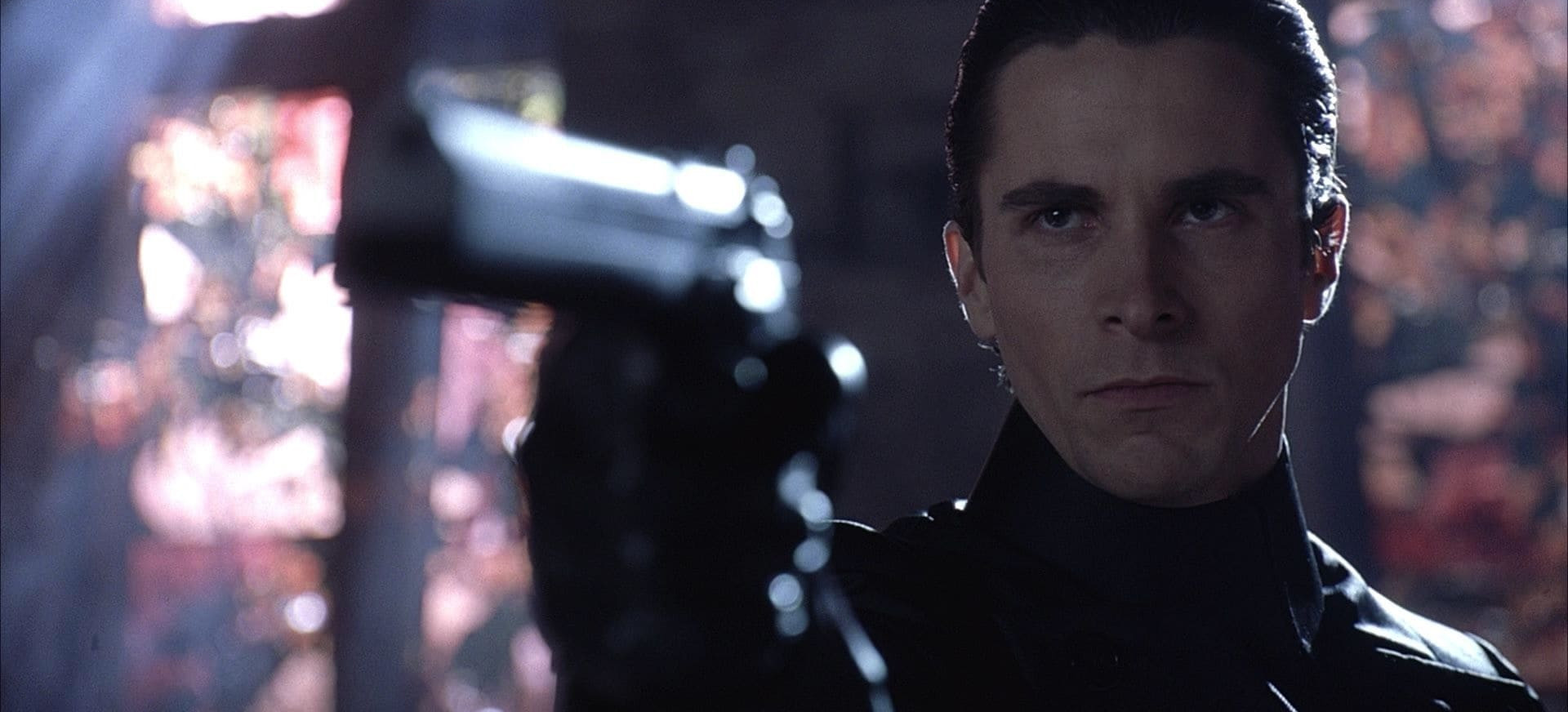 Ekvilibriumas Pusiausvyra