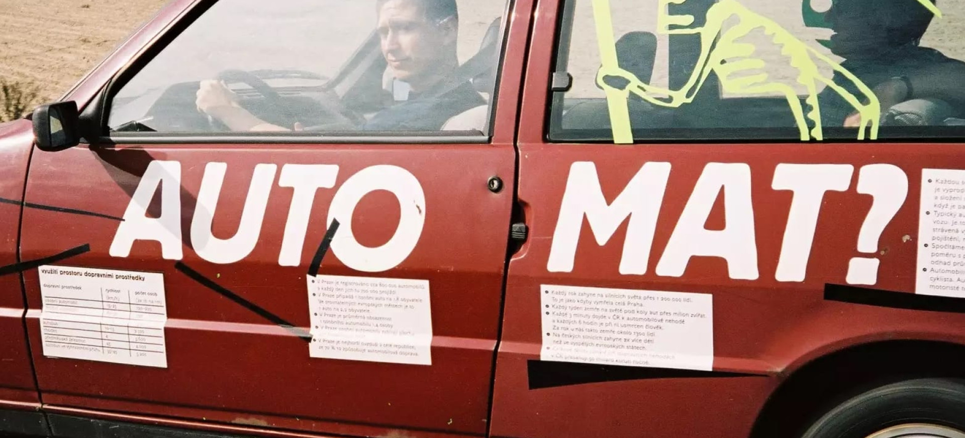 Auto*Matas